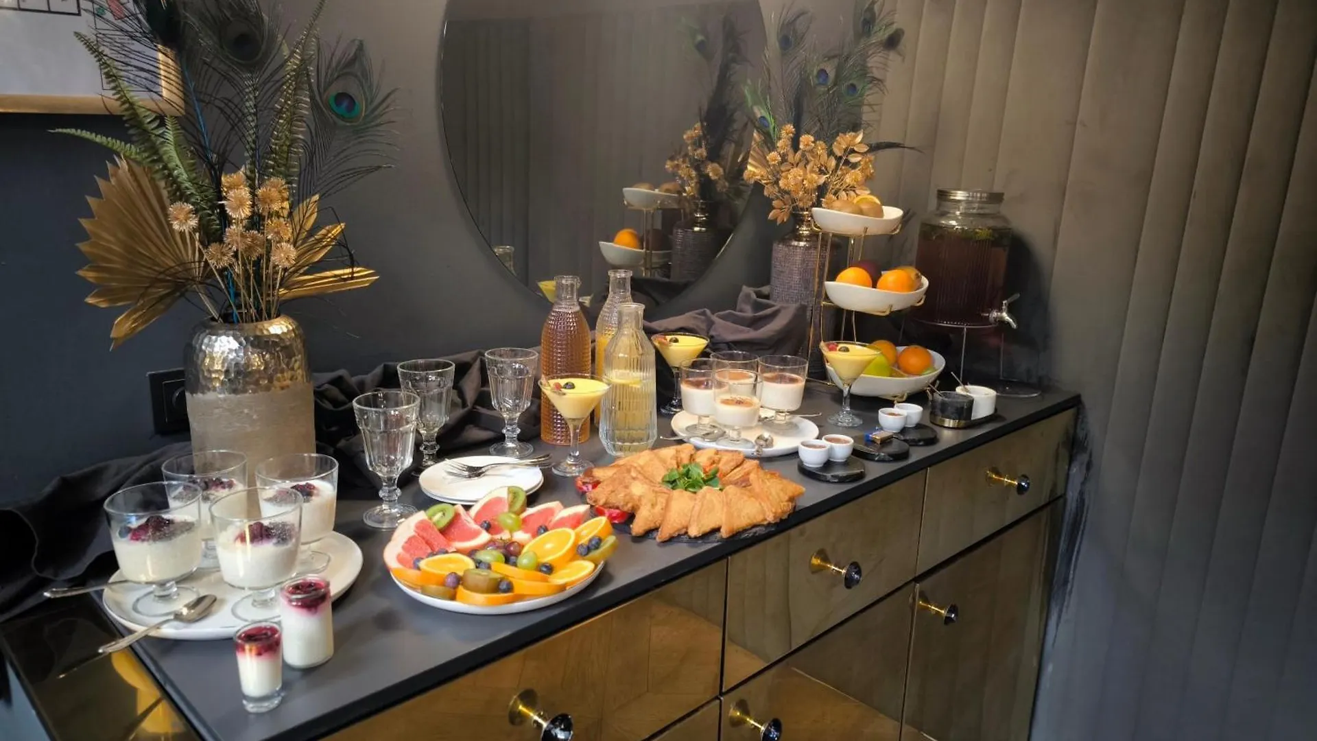 Leo Boutique Rooms - Adults Only Budapest Hungary