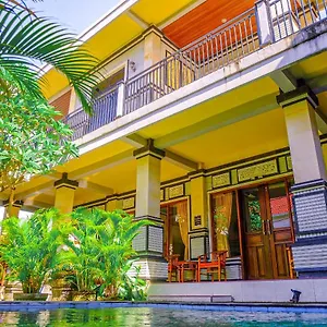 Adi Maison d'hôtes Canggu