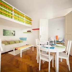 Jókai Budapest