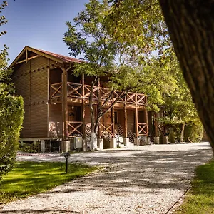 Maison d'hôtes Aréna Kemping&vendégház, Budapest