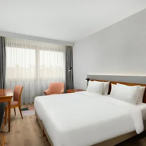 4* Отель Danubius Hungaria Center