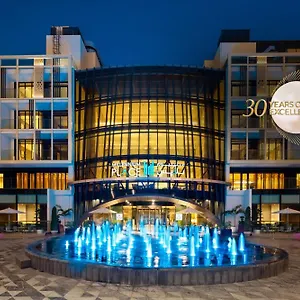 visit hotel