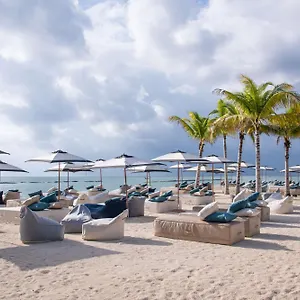 Andaz Mayakoba Riviera Maya, By Hyatt 5* El Marlyn Azul