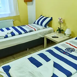 Deniz Budapeşte