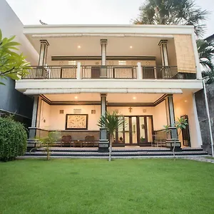 Wingsu Maison d'hôtes Canggu