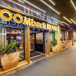 Hotel Roombach Center